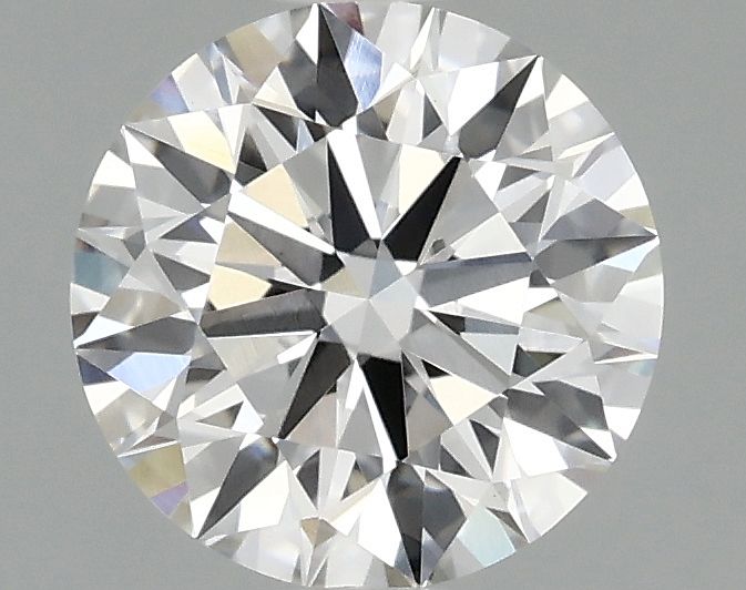 1.06 ct. round Lab Grown Diamond front image