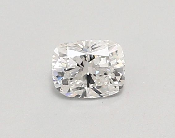 Cushion Diamond