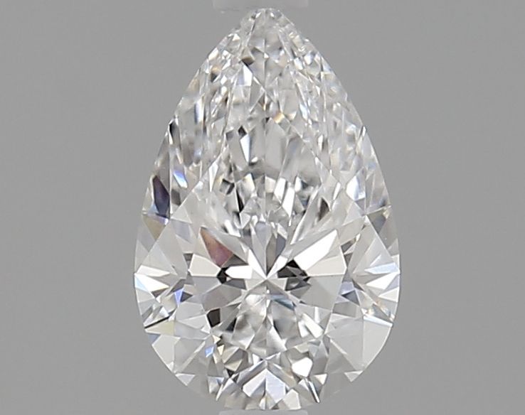 1.01 ct. pear Lab Grown Diamond front image