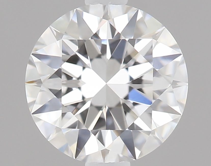 Diamant Rond 0.50 ct - Couleur D - Pureté IF