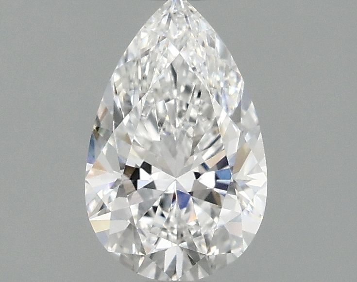 1.05 ct. pear Lab Grown Diamond front image