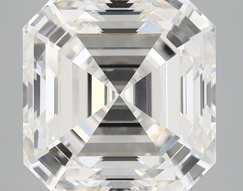 Asscher Diamond
