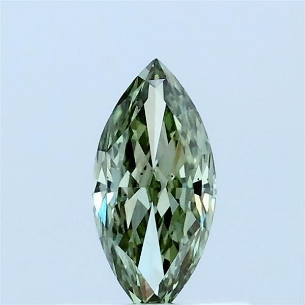 0.34 ct Marquise diamond