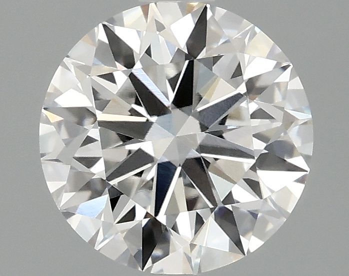 1.49 ct. round Lab Grown Diamond front image