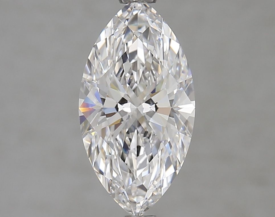 1.85 ct. marquise Lab Grown Diamond front image