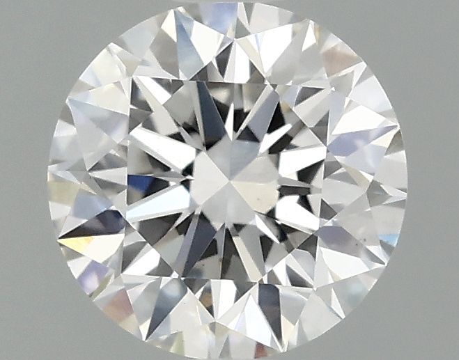 1.00 ct. round Lab Grown Diamond front image