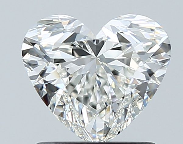 Heart Diamond