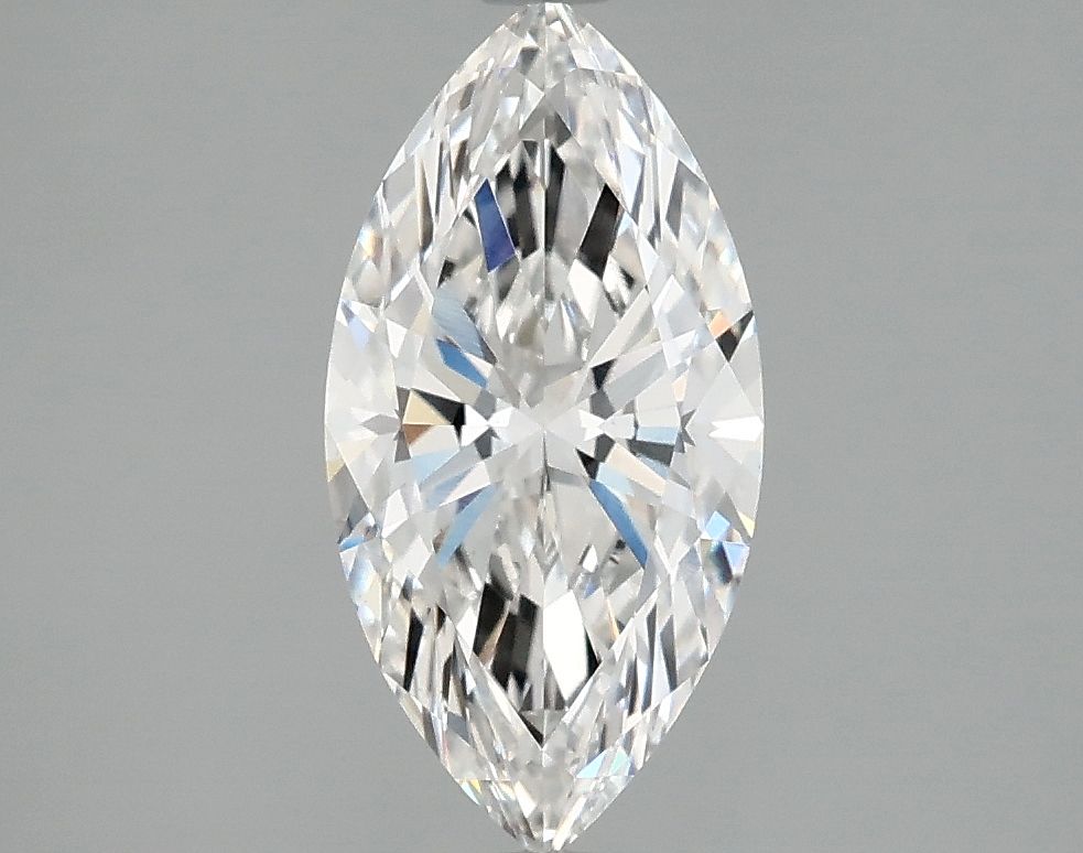 1.59 ct. marquise Lab Grown Diamond front image