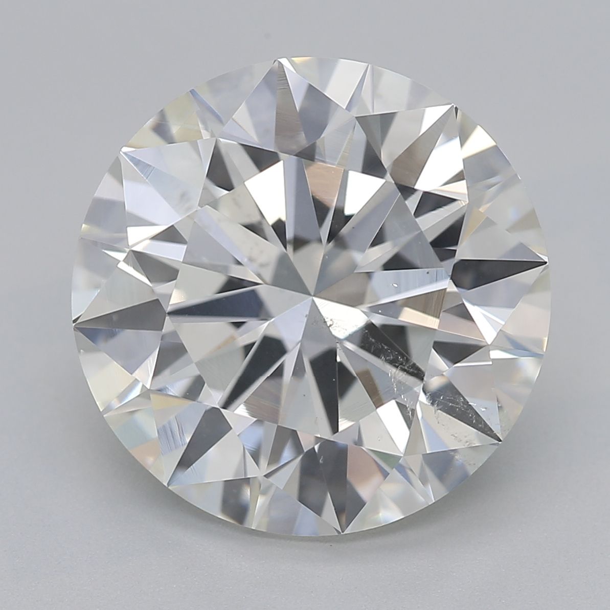 Round Diamond