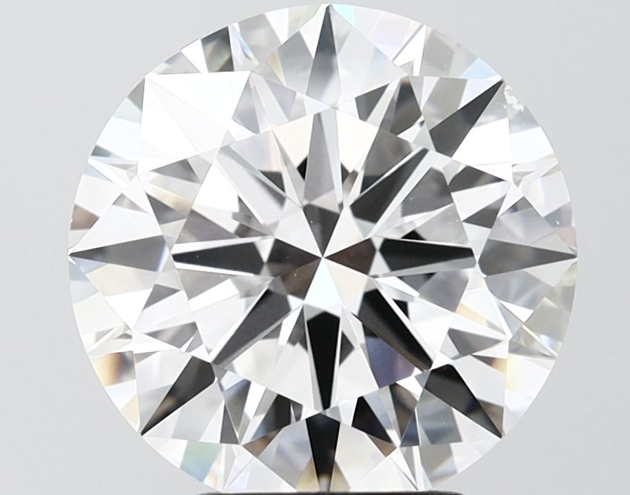 Round Diamond
