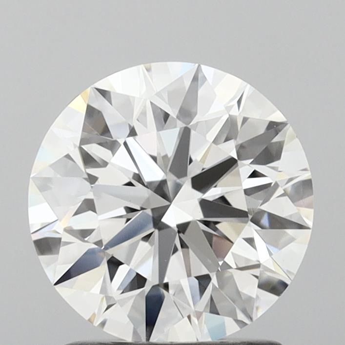 1.57 ct. round Lab Grown Diamond front image