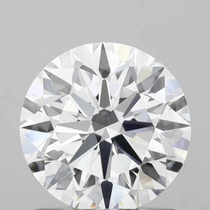 1.08 ct. round Lab Grown Diamond front image
