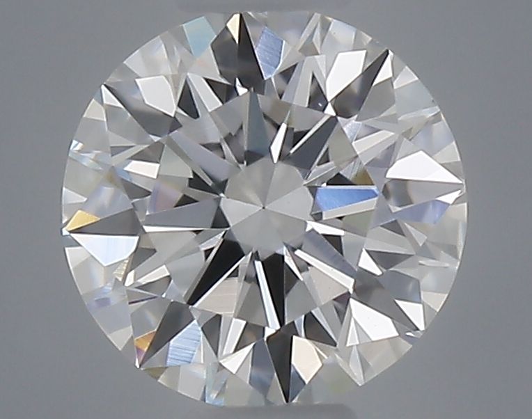 0.33 ct lab-grown Round Diamond
