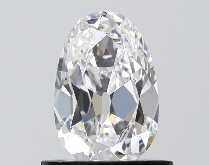 1.00 ct. pear Lab Grown Diamond front image