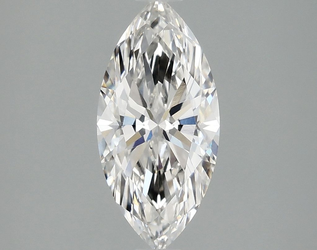1.47 ct. marquise Lab Grown Diamond front image