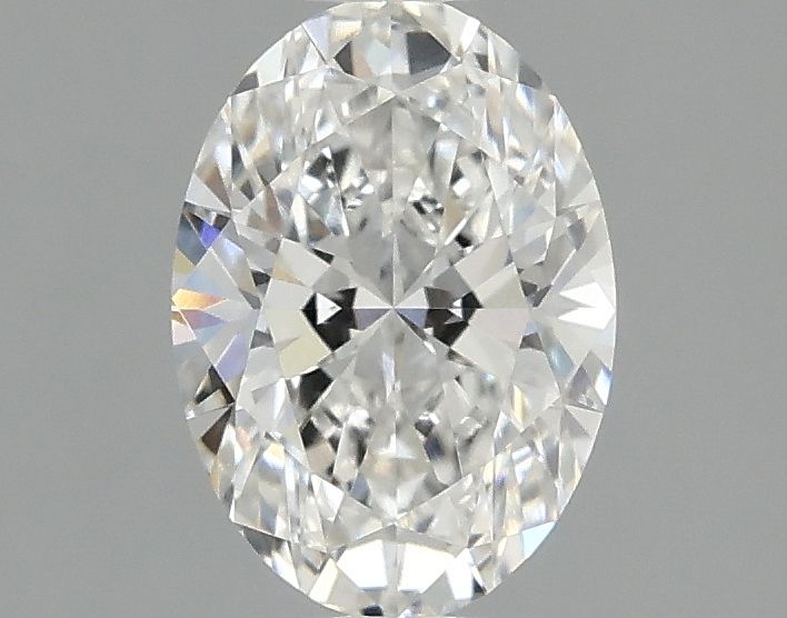 1.09 ct Oval diamond