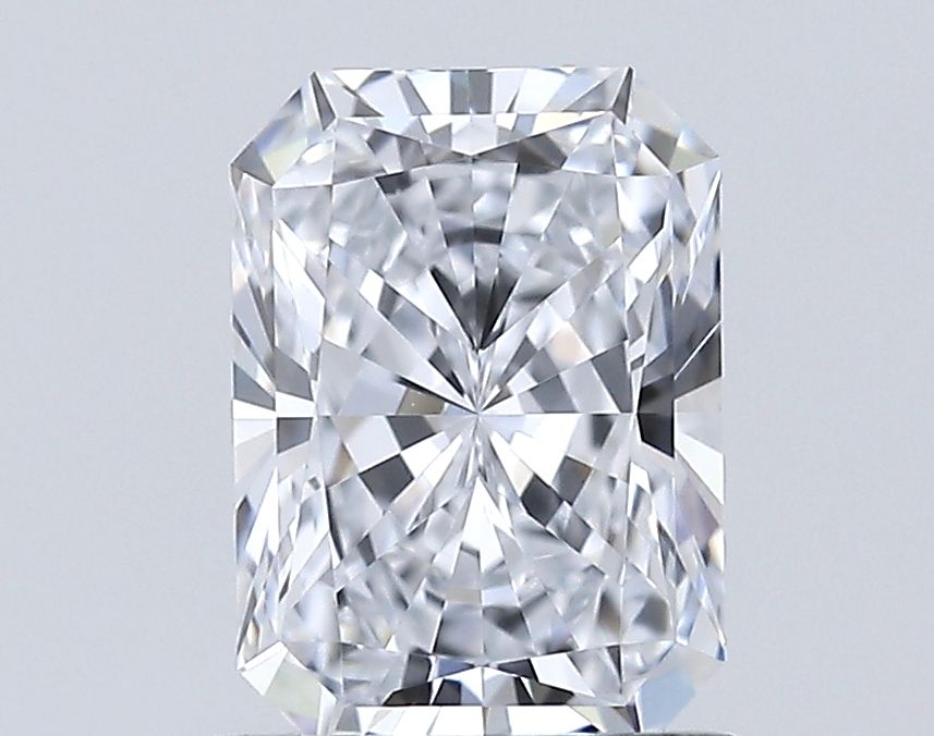Radiant Diamond
