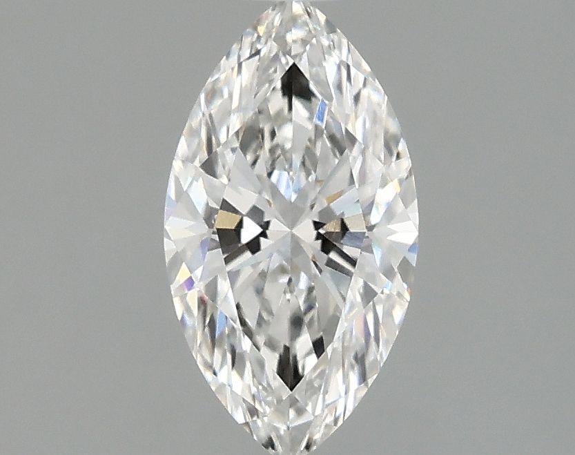 1.05 ct. marquise Lab Grown Diamond front image