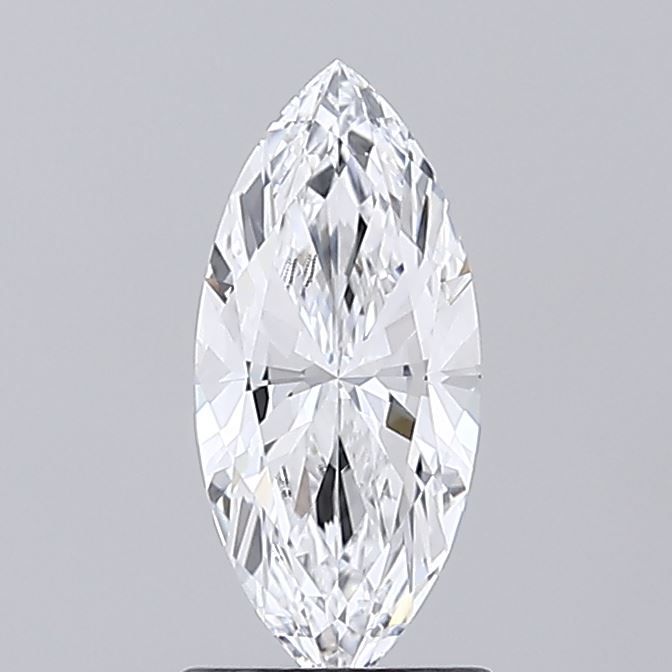 1.07 ct. marquise Lab Grown Diamond front image