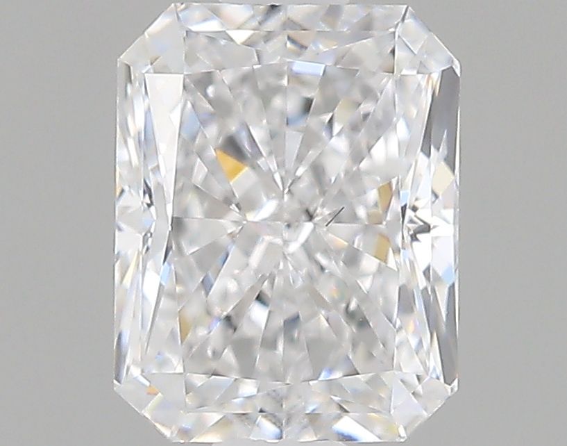 Radiant Diamond