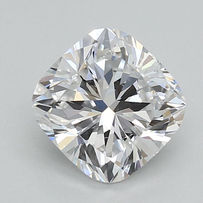 Cushion Diamond