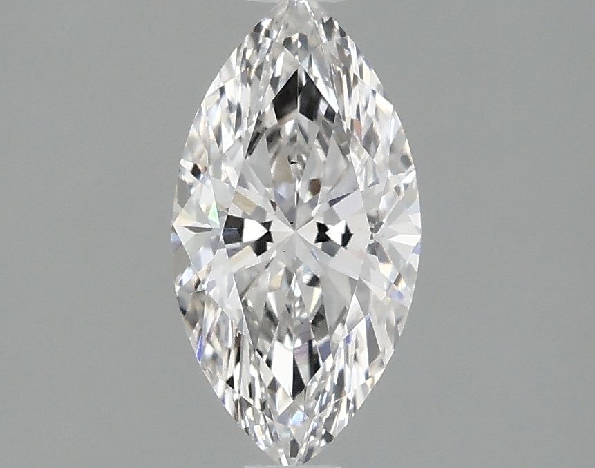 1.04 ct. marquise Lab Grown Diamond front image