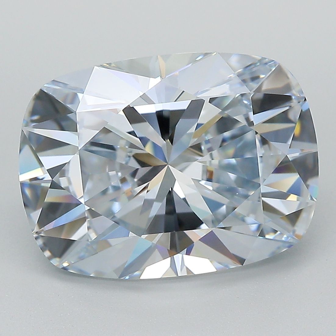 Cushion Diamond