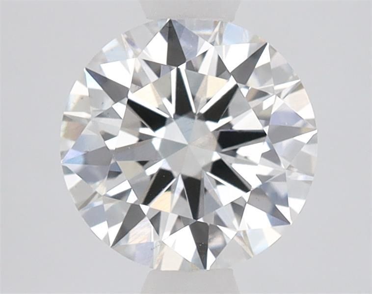 1.51 ct. round Lab Grown Diamond front image
