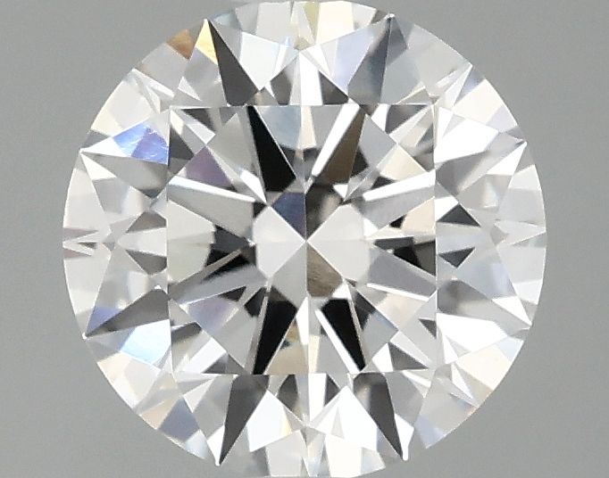 1.48 ct. round Lab Grown Diamond front image