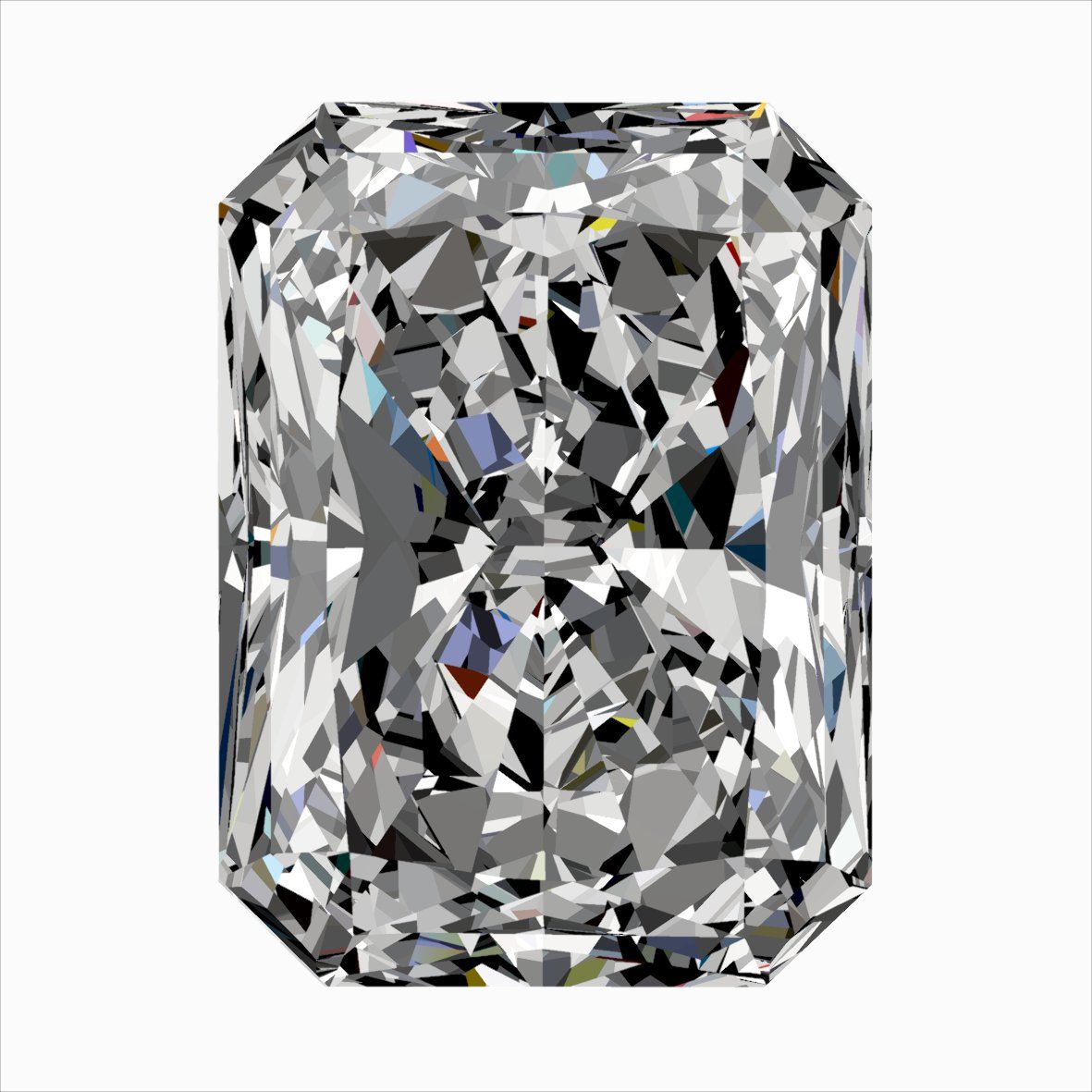 Radiant Diamond