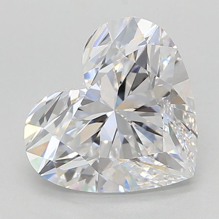 Heart Diamond