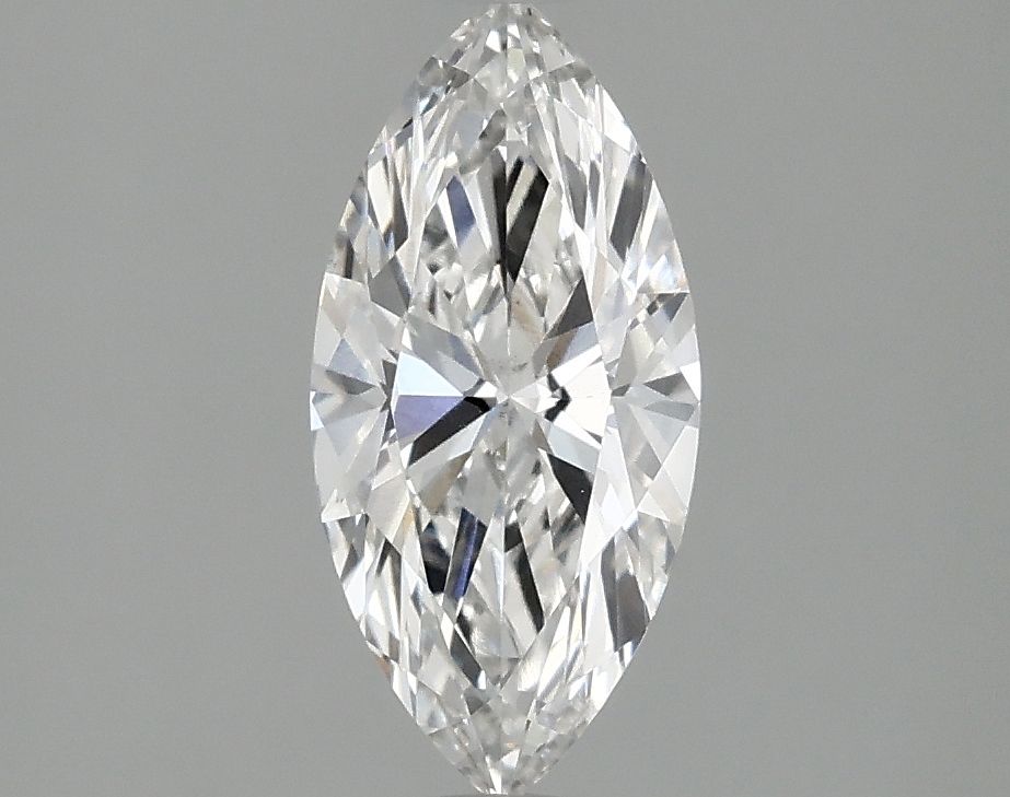 1.04 ct. marquise Lab Grown Diamond front image