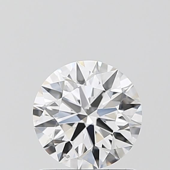 1.01 ct. round Lab Grown Diamond front image