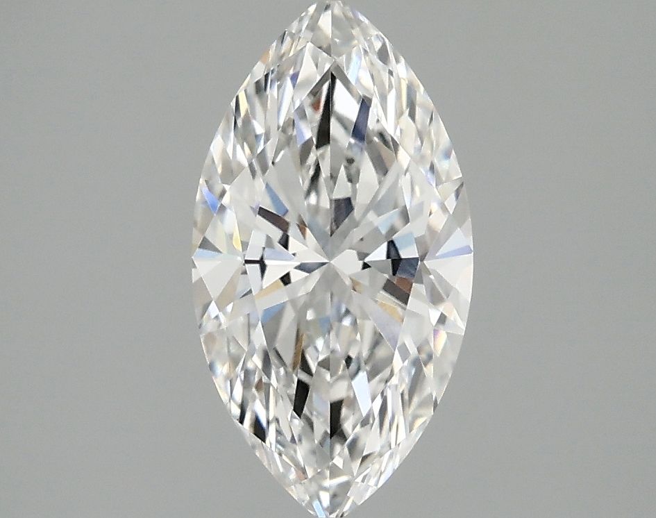 1.53 ct. marquise Lab Grown Diamond front image