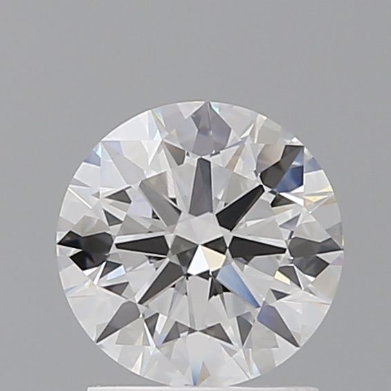 1.50 ct. round Lab Grown Diamond front image