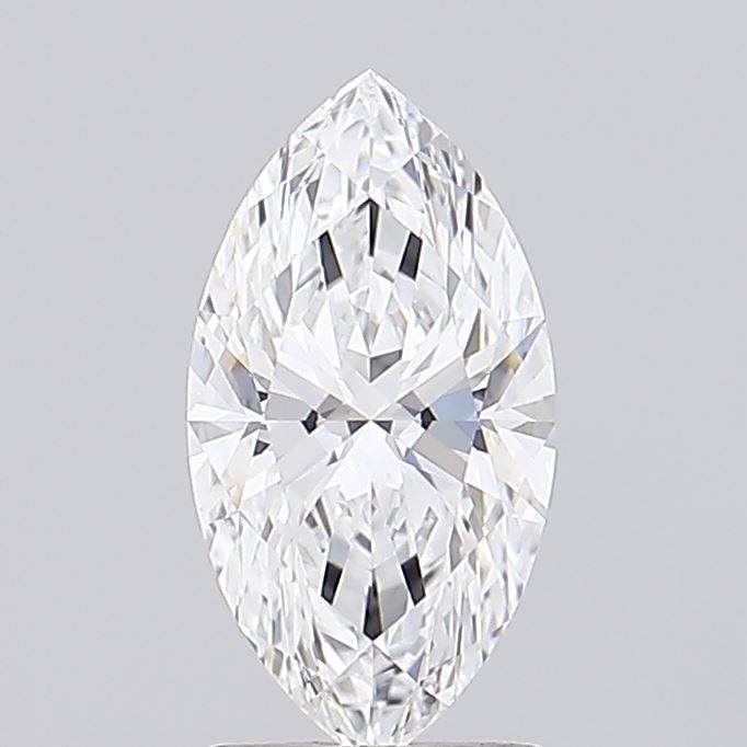 1.55 ct. marquise Lab Grown Diamond front image