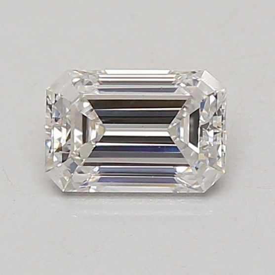 0.75 ct lab-grown Emerald Diamond