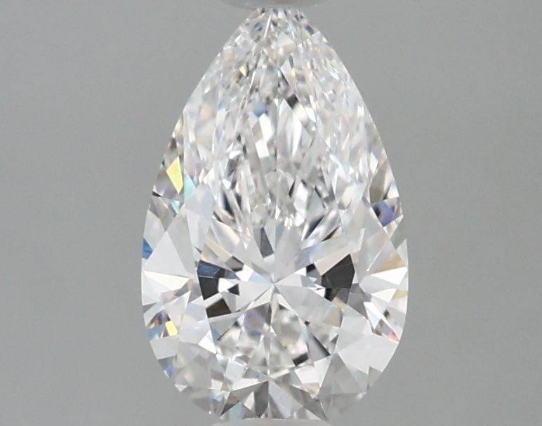 1.15 ct. pear Lab Grown Diamond front image