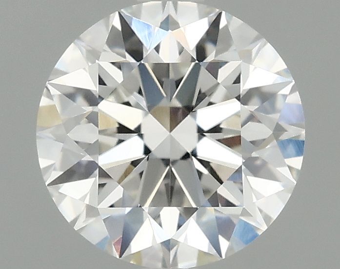 1.48 ct. round Lab Grown Diamond front image