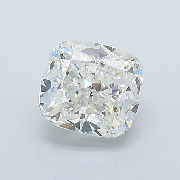 Cushion Diamond