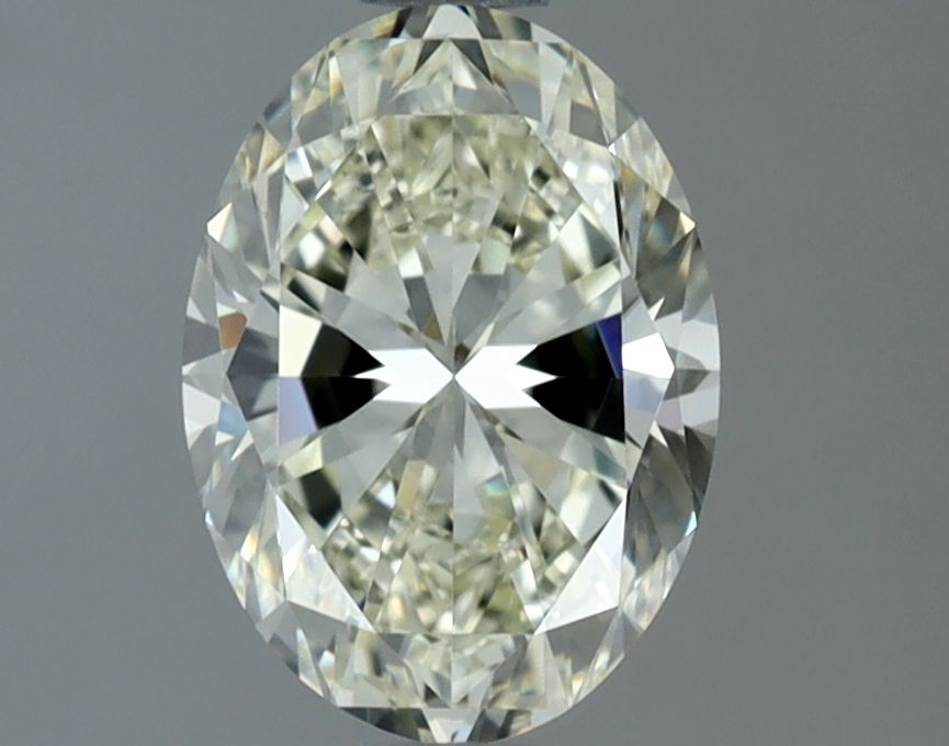 Oval Diamond