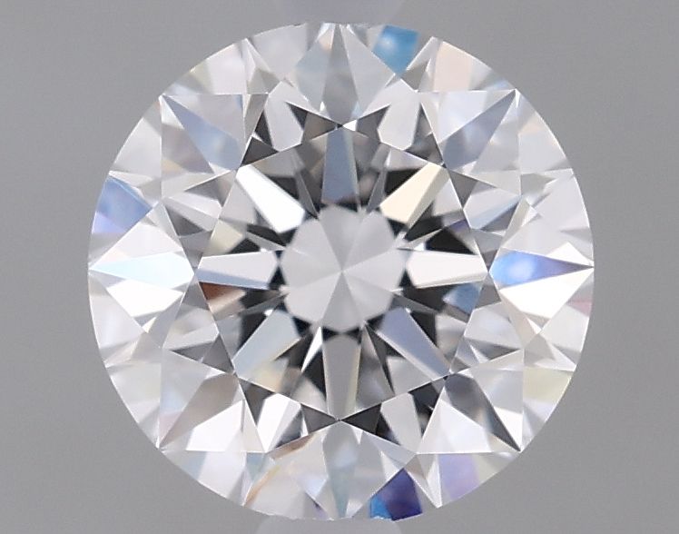 1.03 ct. round Lab Grown Diamond front image