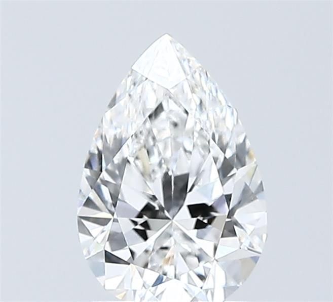 1.20 ct. pear Lab Grown Diamond front image