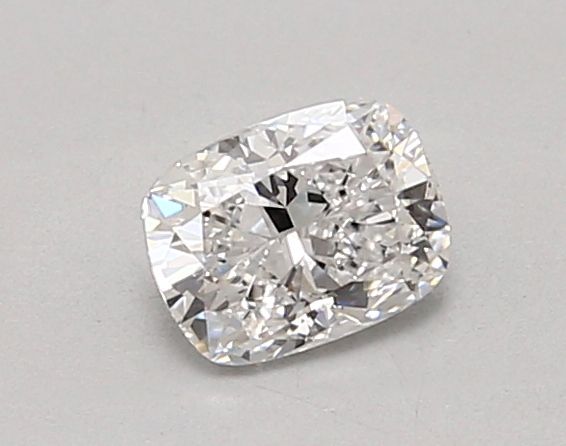Cushion Diamond