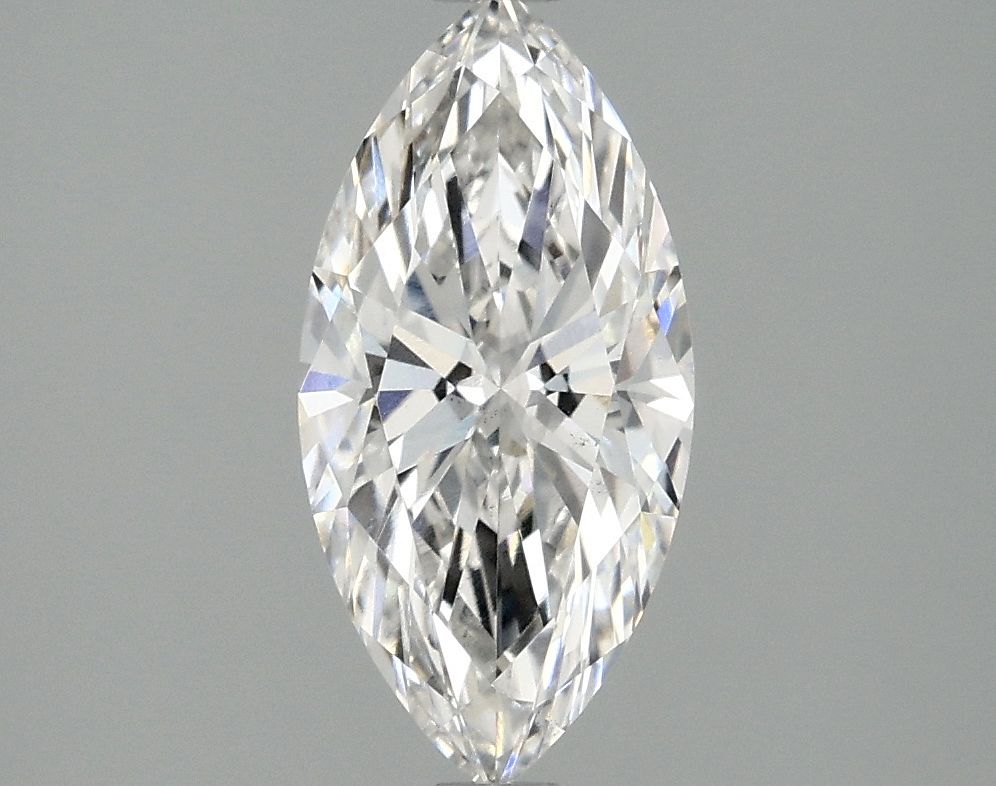1.52 ct. marquise Lab Grown Diamond front image