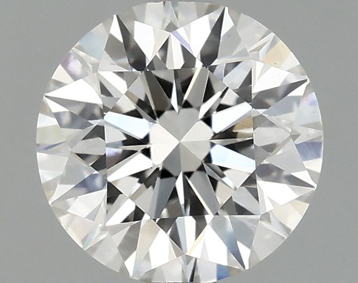 1.51 ct. round Lab Grown Diamond front image