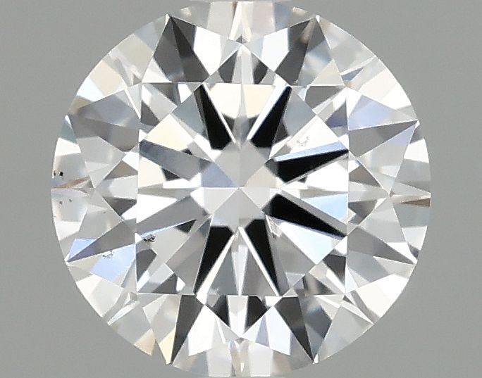 1.00 ct. round Lab Grown Diamond front image