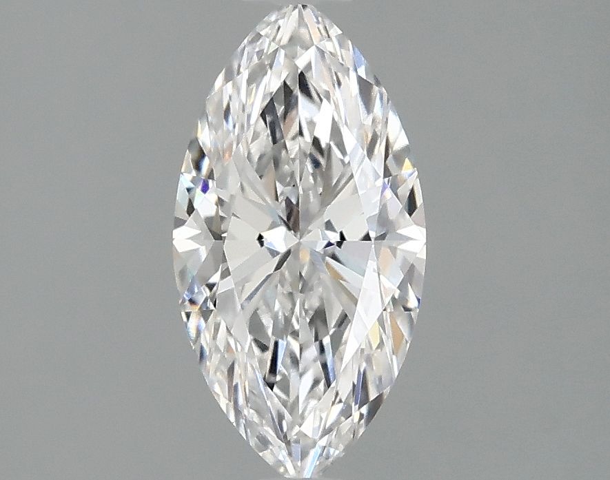 1.08 ct. marquise Lab Grown Diamond front image
