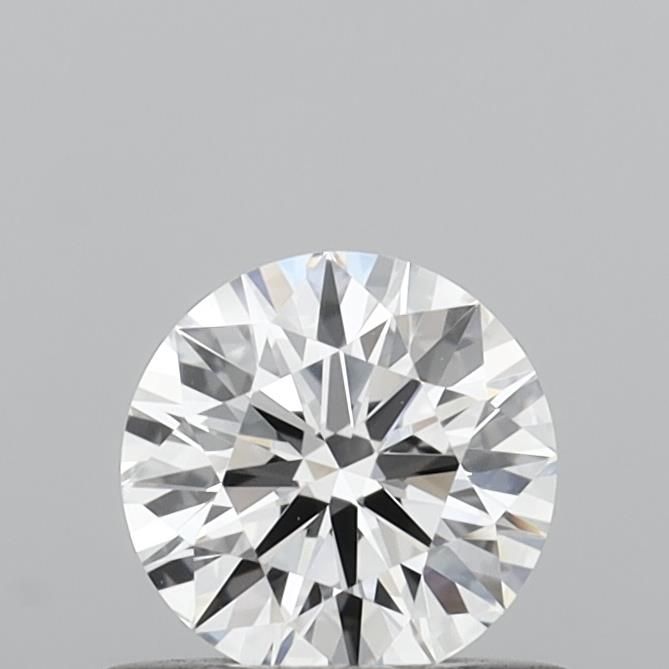 0.5 ct lab-grown Round Diamond