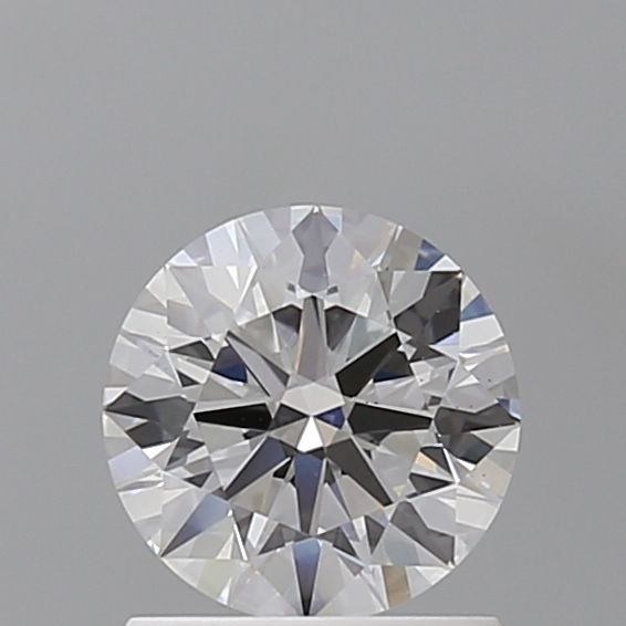 1.09 ct. round Lab Grown Diamond front image